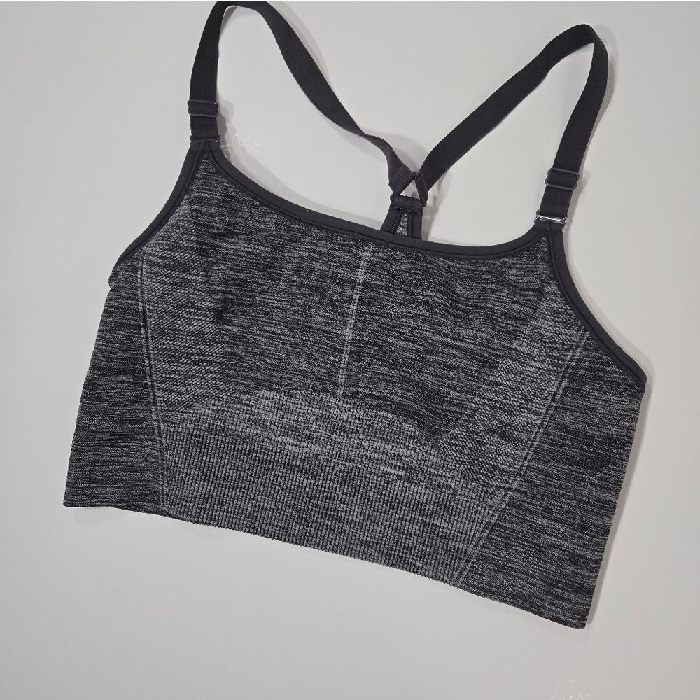 all in motion sports bra